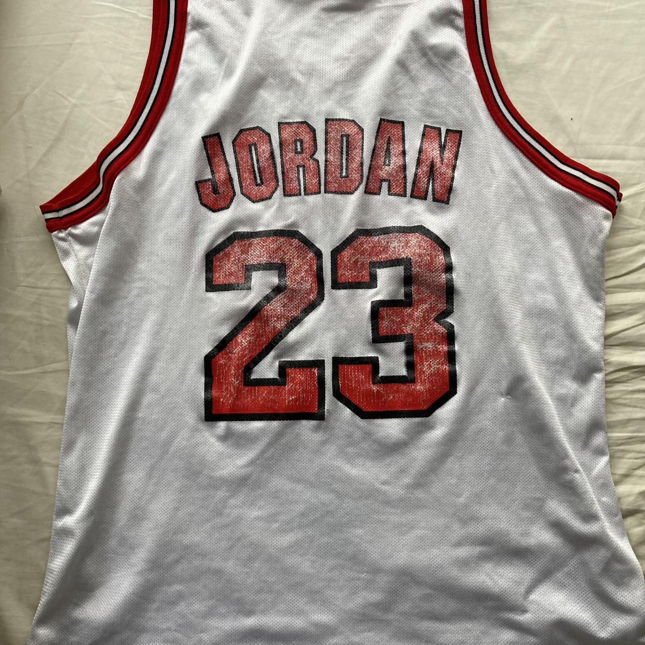 Jordan Men's Top | Depop