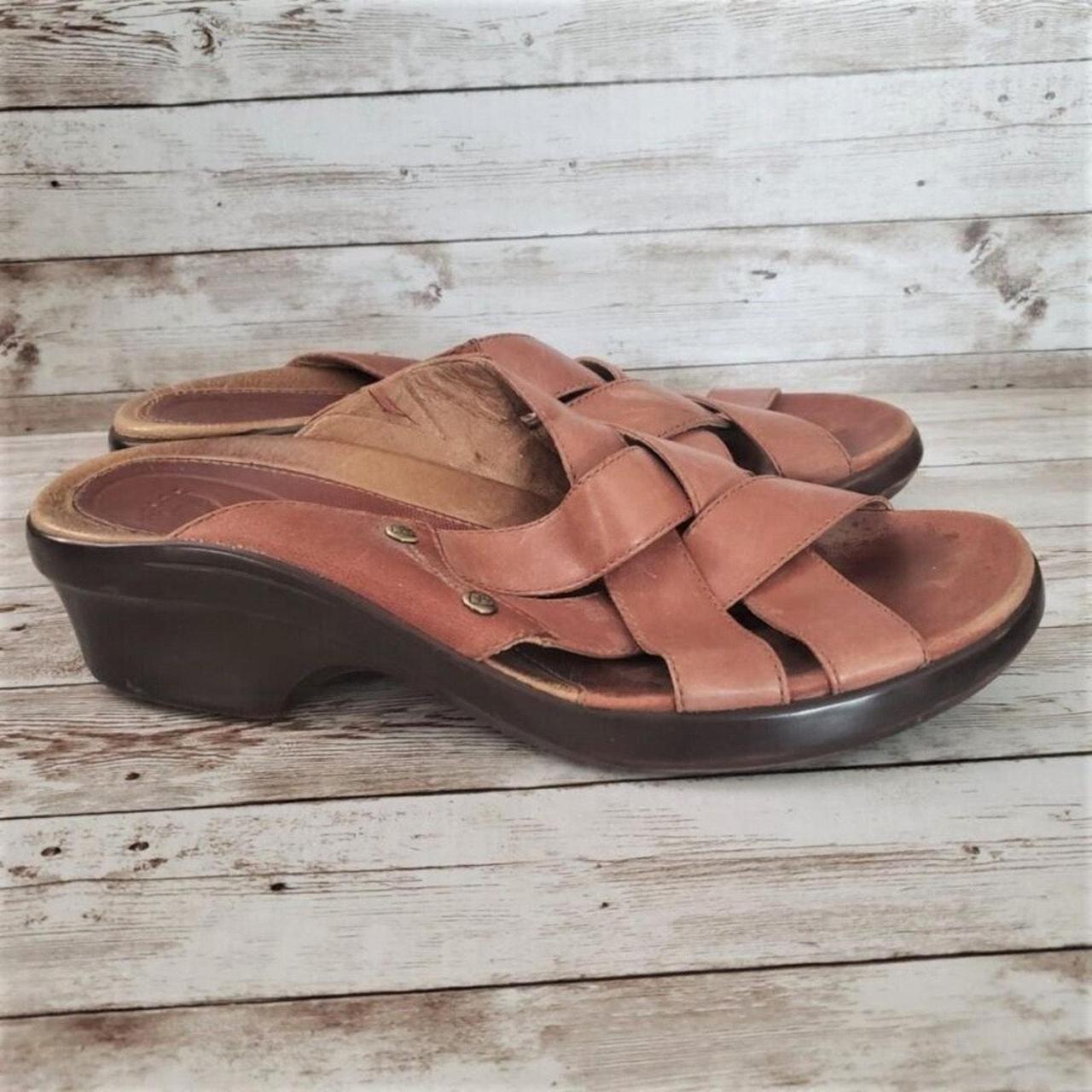 Ariat women's sandals online