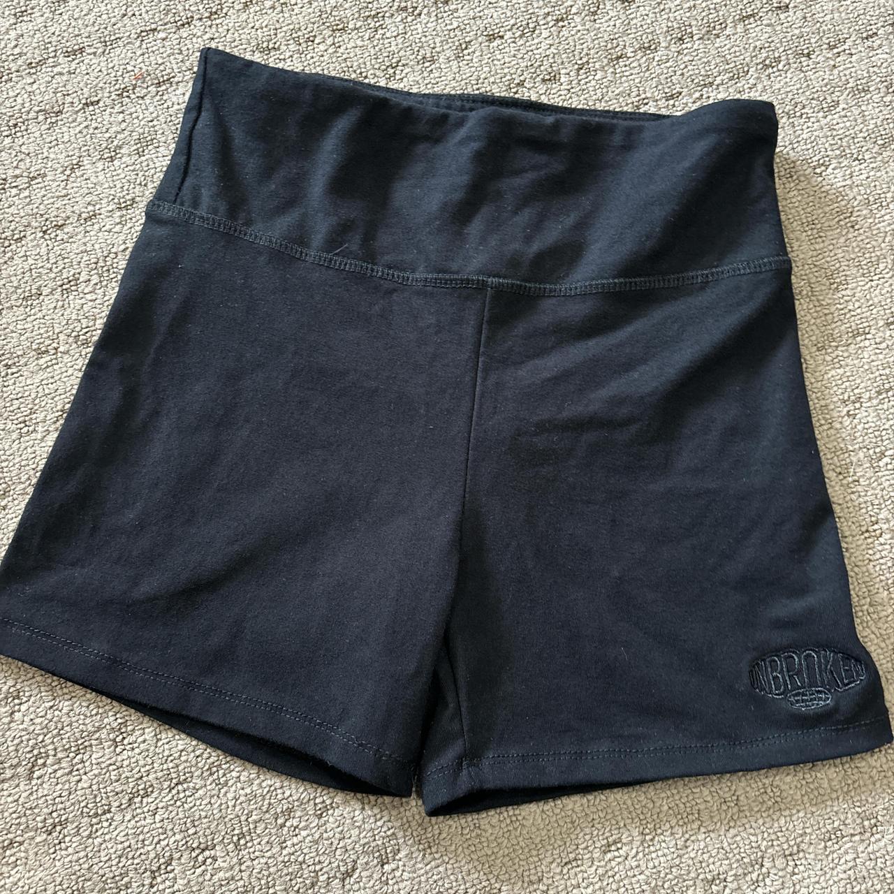 factorie bike shorts