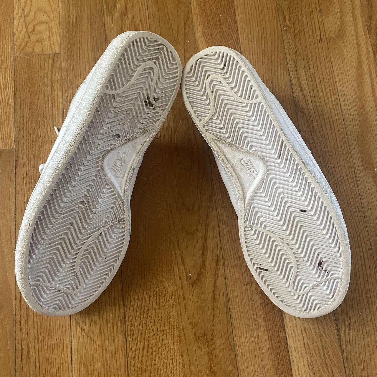 supreme x nike sb tennis classic