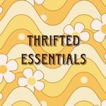 thriftedessentials's profile picture