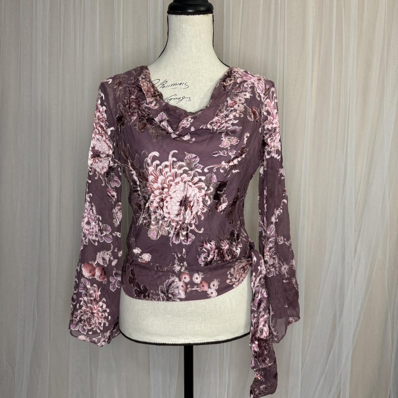 item listed by thriftedessentials
