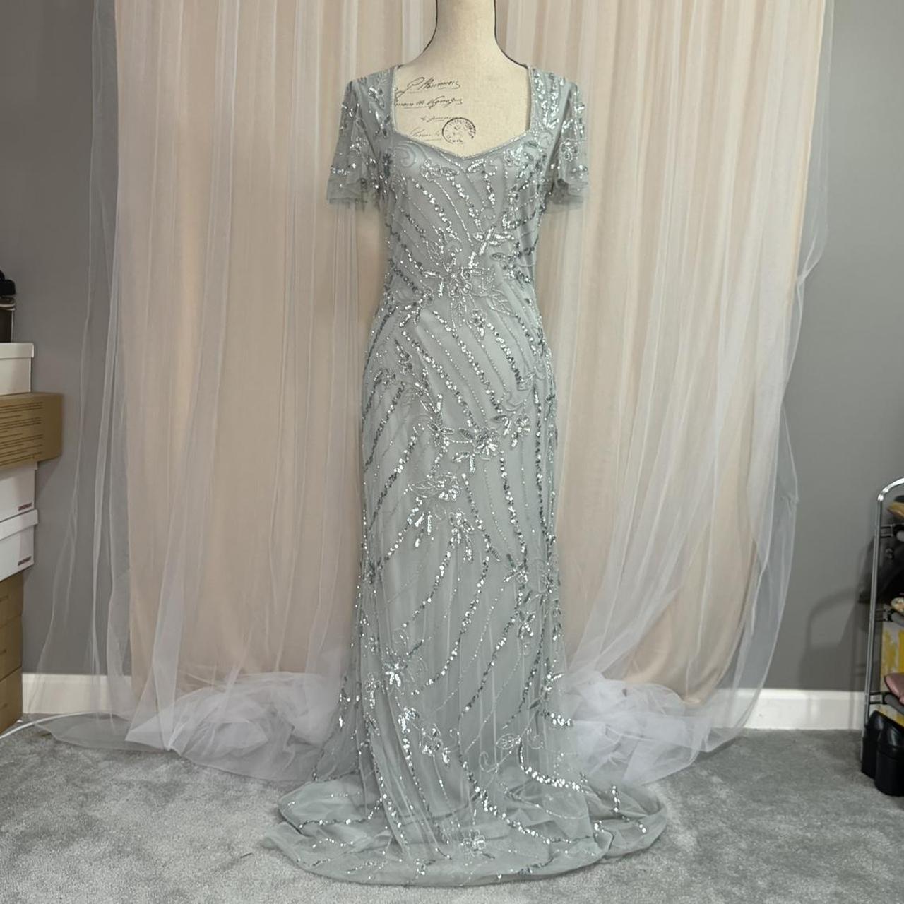 item listed by thriftedessentials
