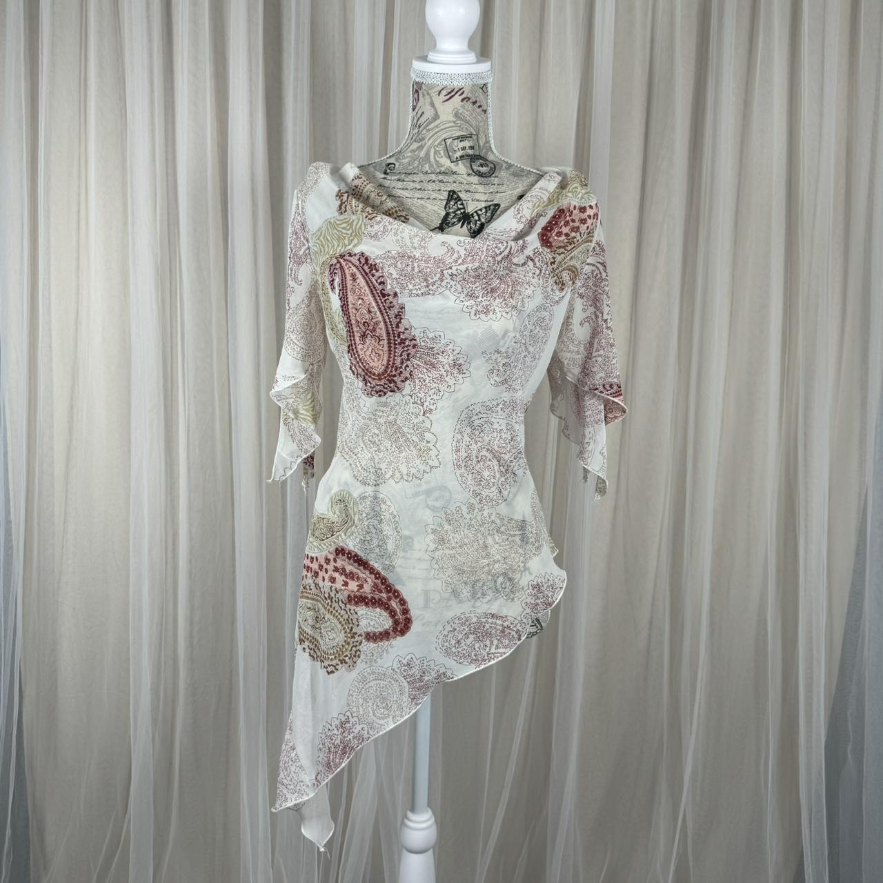 item listed by thriftedessentials