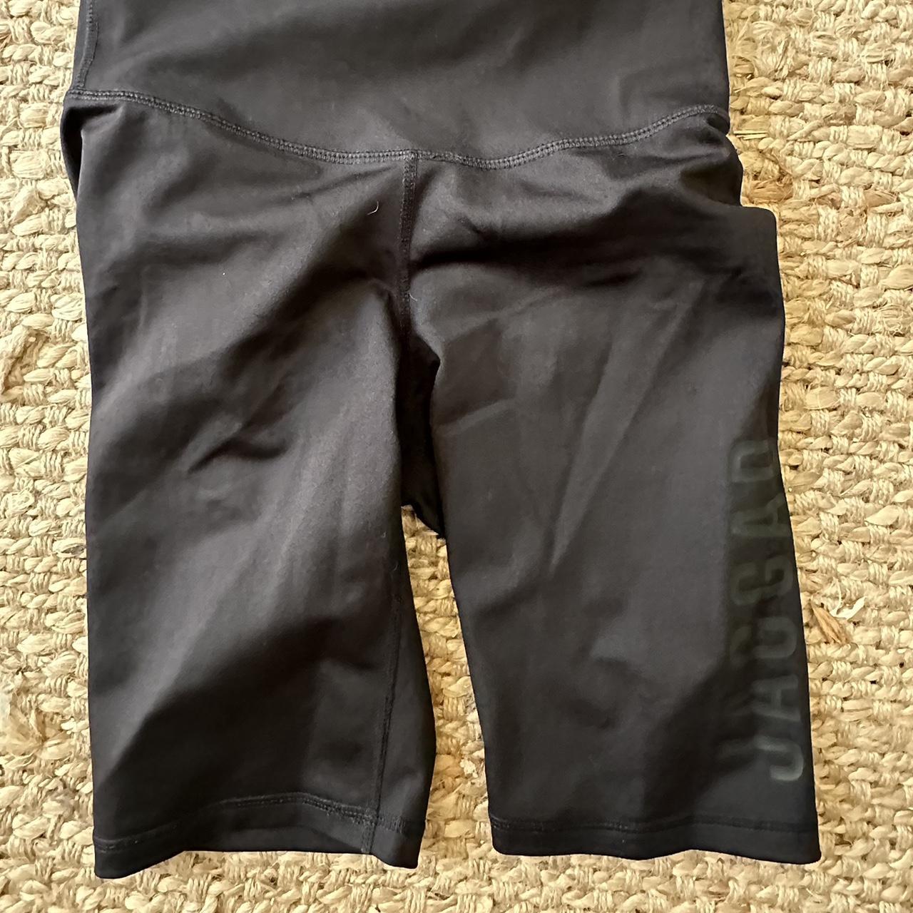 Jaggad bike shorts XS Perfect condition Depop