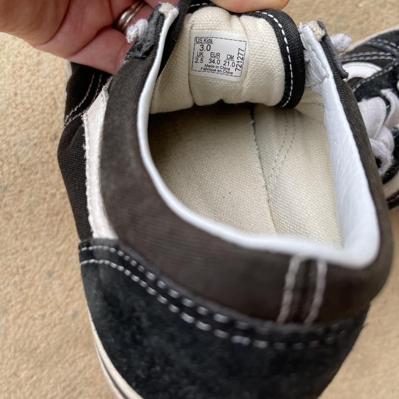 vans montante foot locker