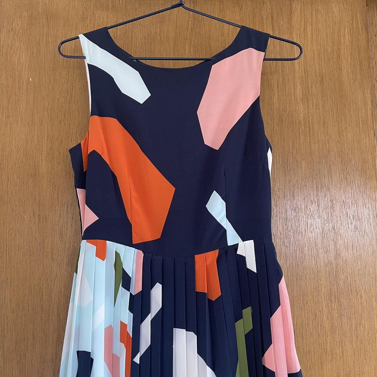 Gorman jigsaw dress hotsell