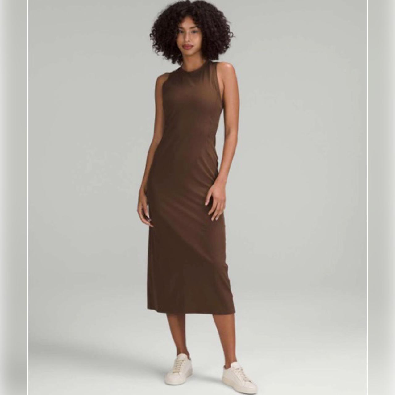 Lululemon Ease Of It All Dress