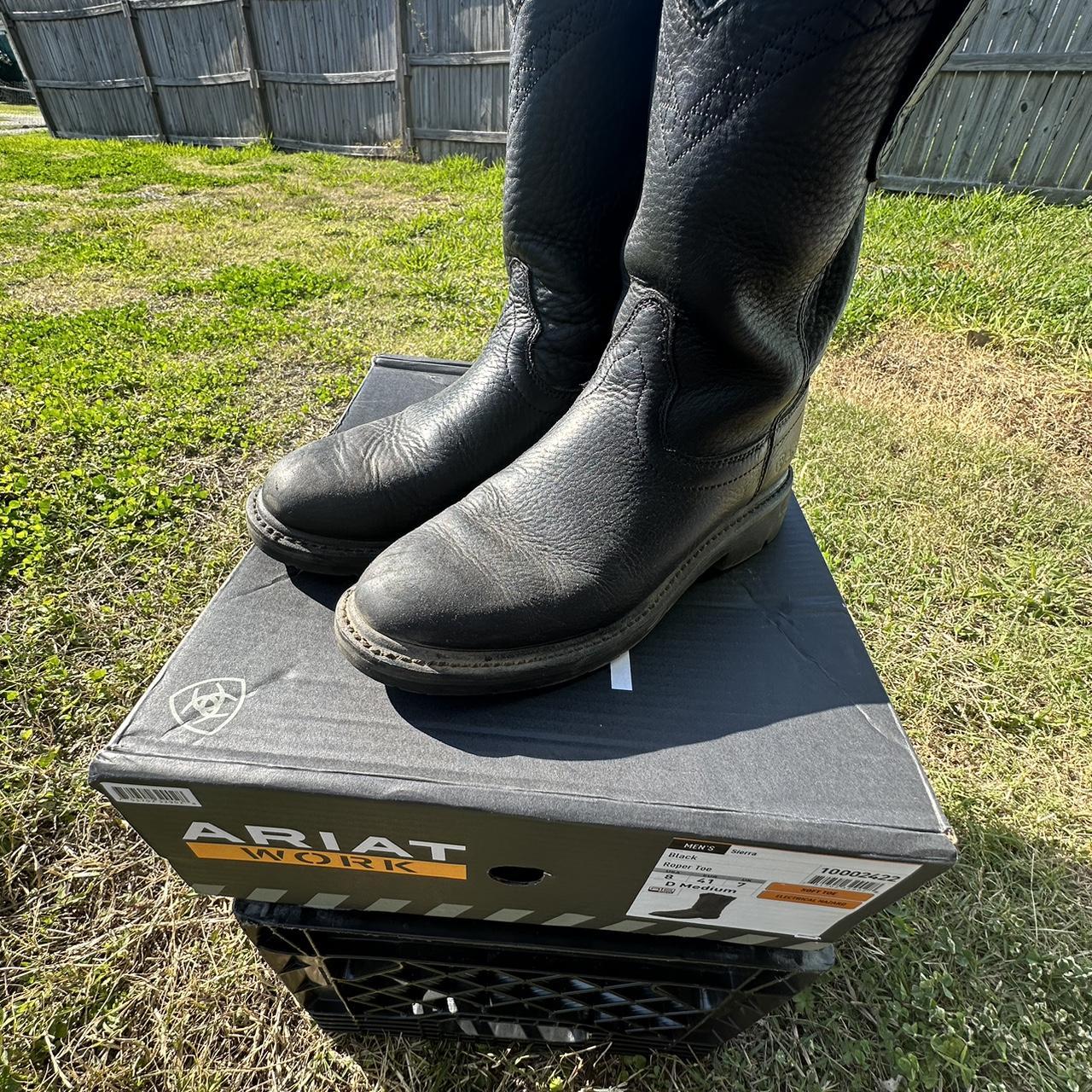 Ariat 10002422 outlet