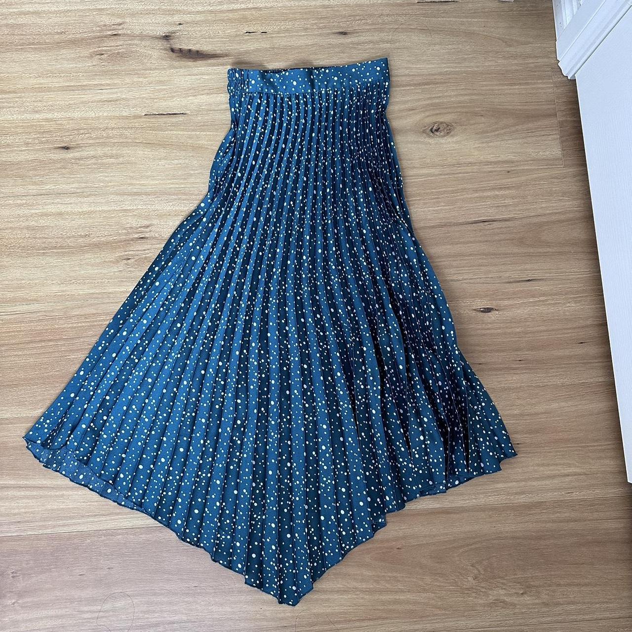 Maxi skirt cheap dotti