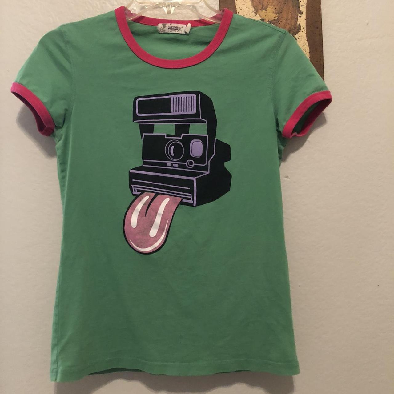 item listed by crackpottheories