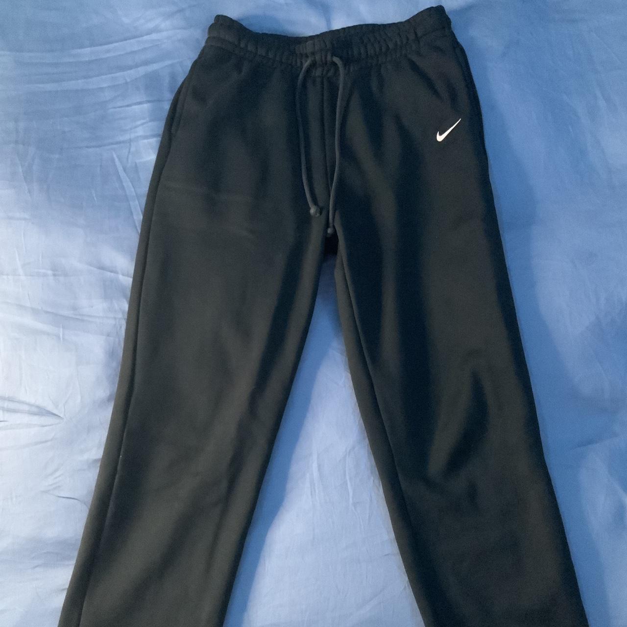 Nike athletic hot sale dept pants