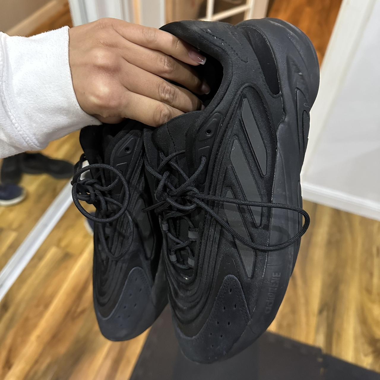 darksaber adidas trainers