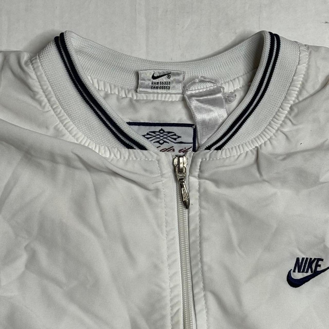 56323 nike jacket