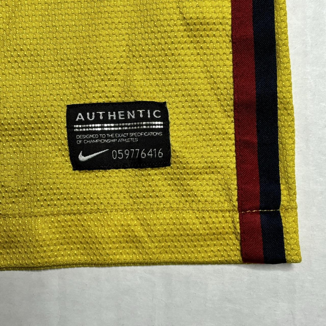 nike jersey serial number check