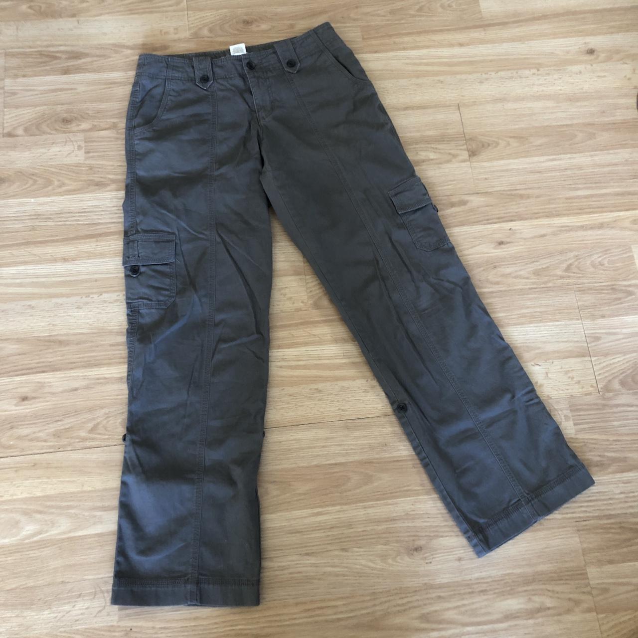 Sonoma life style deals cargo pants