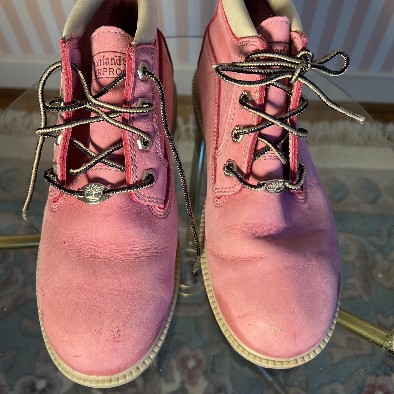 timberland leather cream