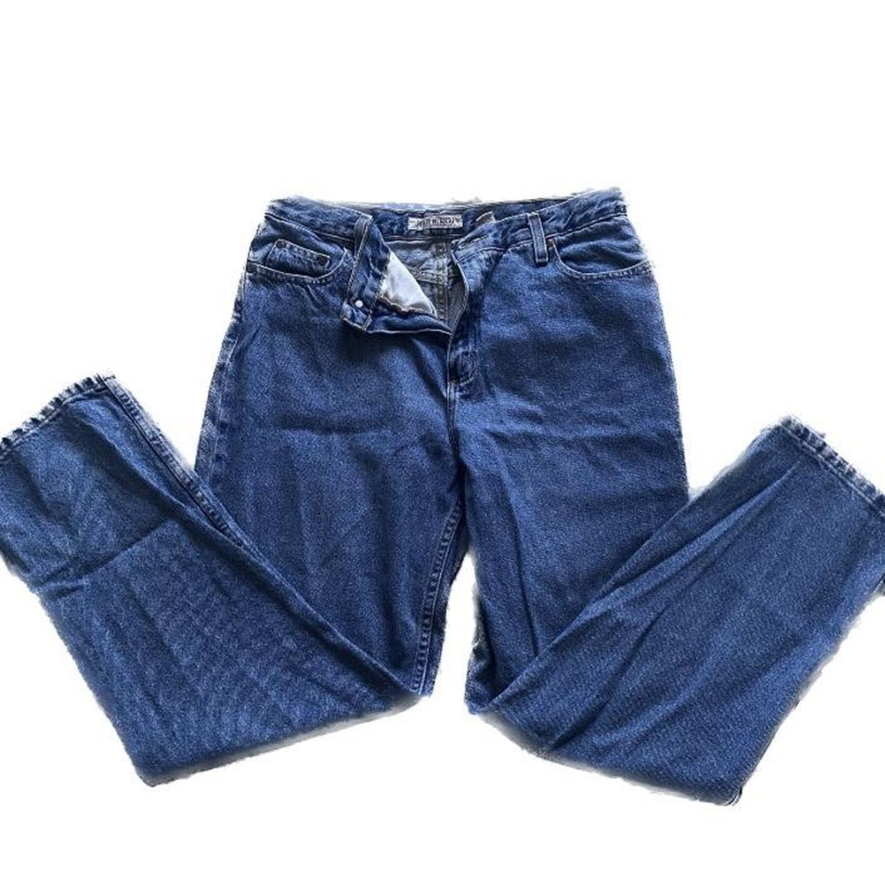 High Sierra Women's Blue Jeans (3)
