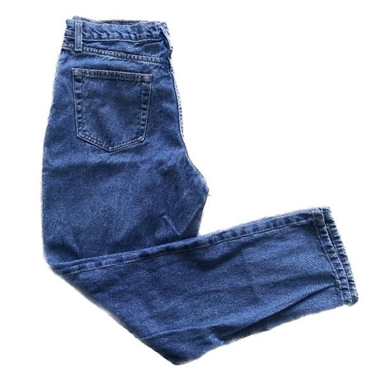 High Sierra Women's Blue Jeans