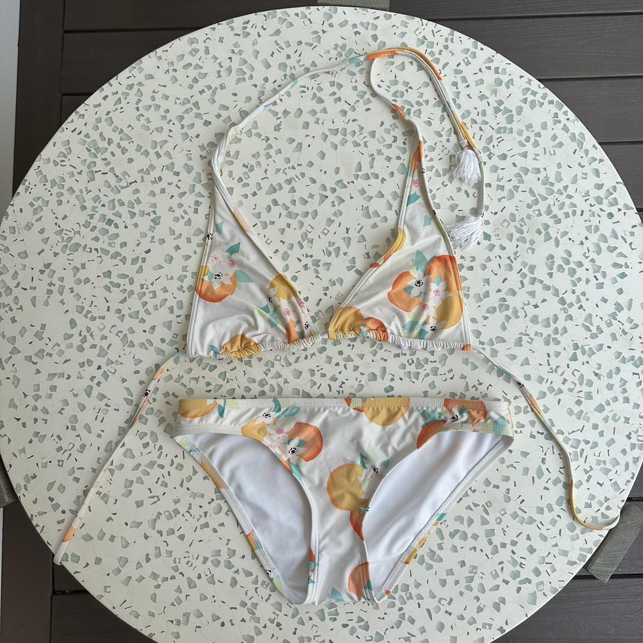 Kate spade discount bikini