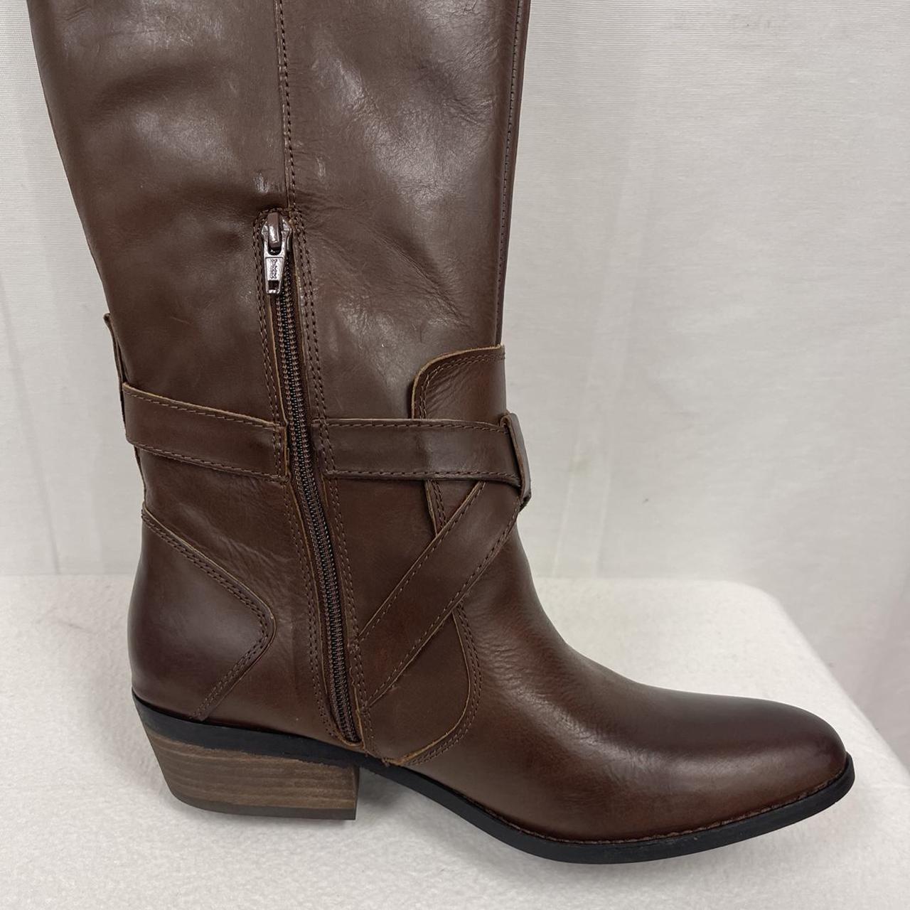 Dolce vita hot sale riding boots