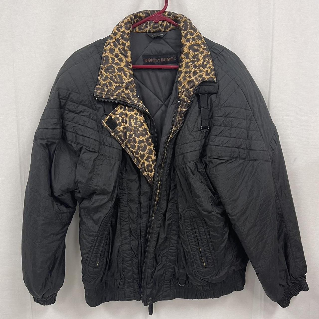 Donnybrook jacket online