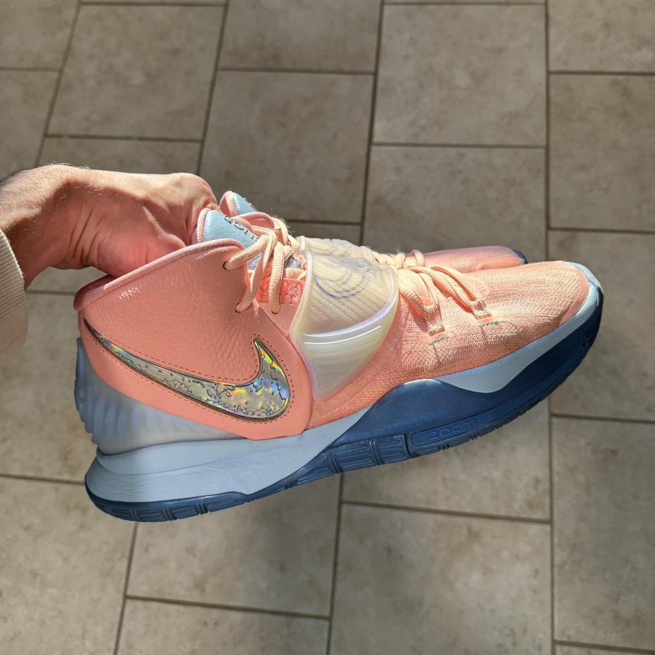 kyrie 6 concepts khepri