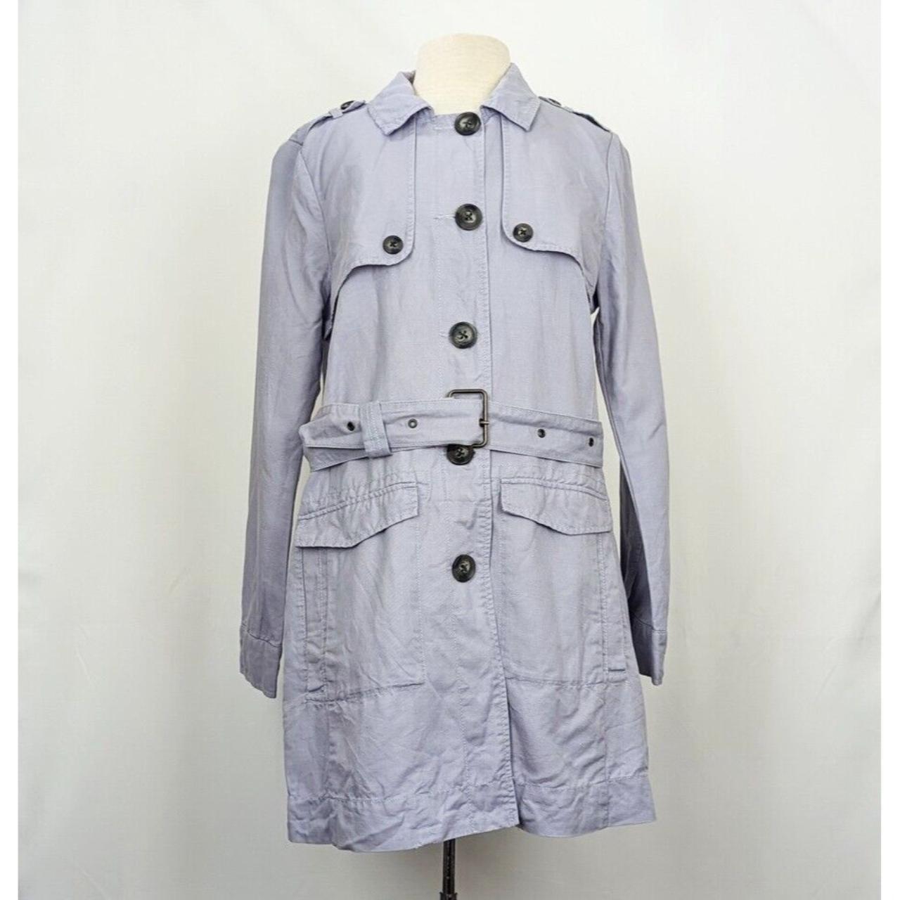 Cabi on sale trench coat