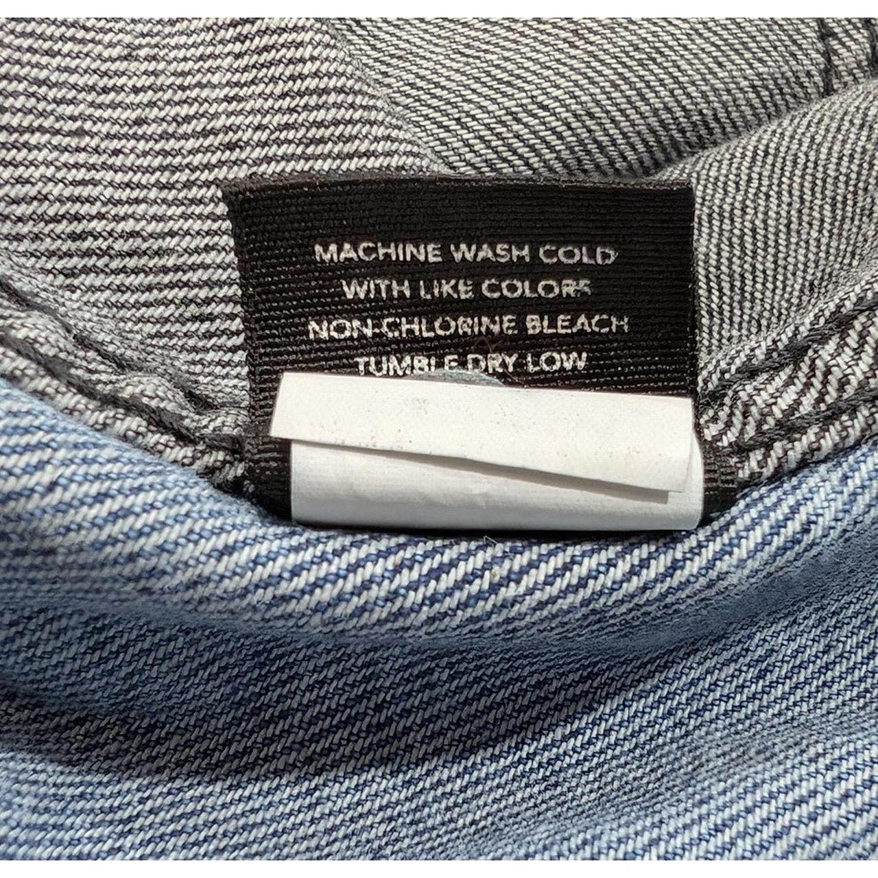 Rails Women's Shacket Jacket - Multi - S – Blue F… - image 8