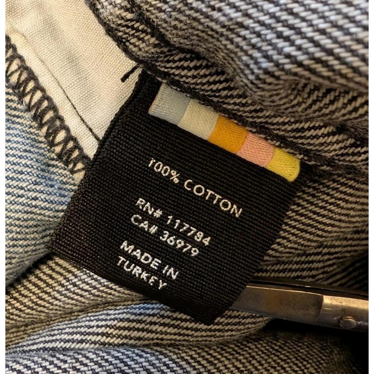 Rails Women's Shacket Jacket - Multi - S – Blue F… - image 7