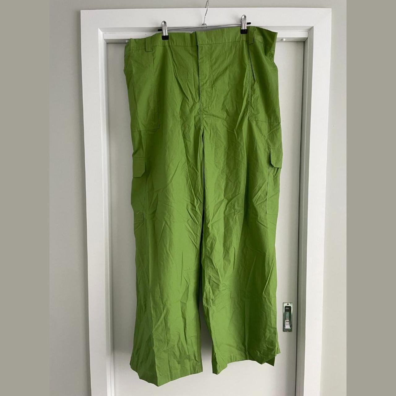 Cotton On Curve cargo pants 22 Depop