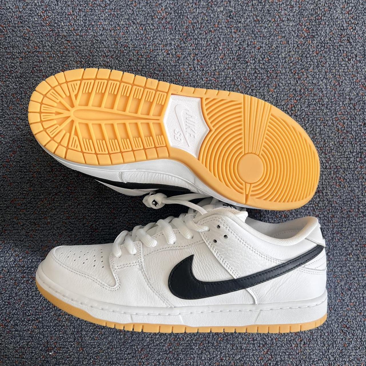 jordan without nike logo