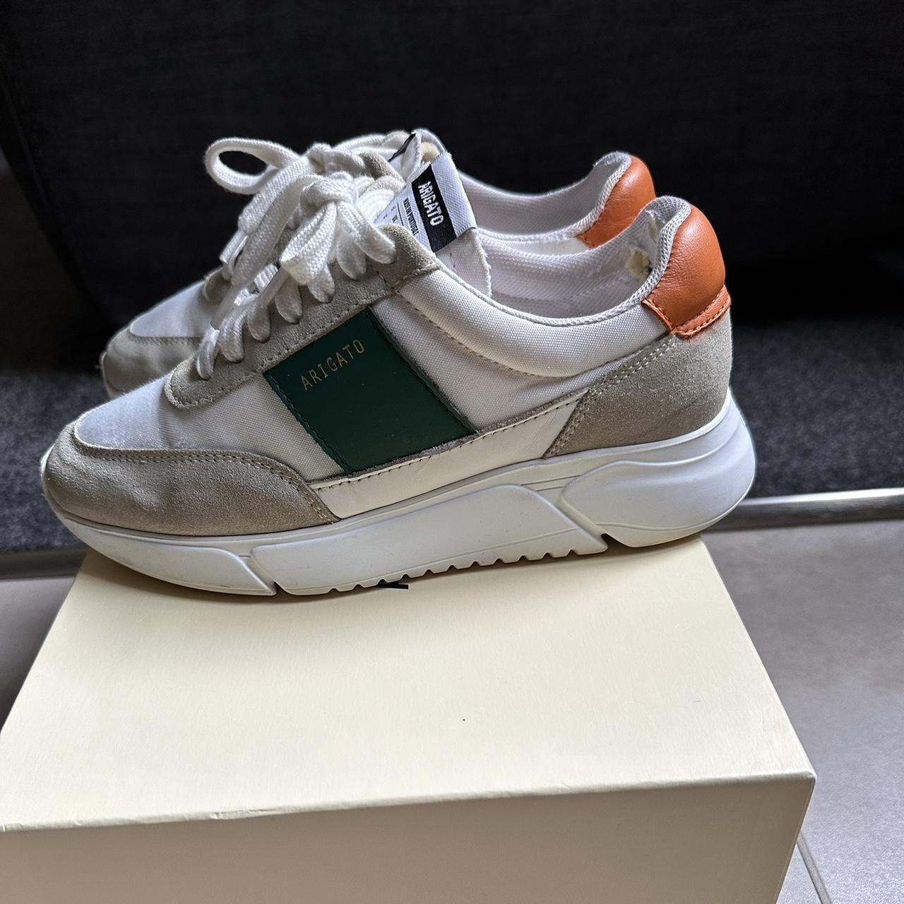 Axel Arigato Genesis Vintage Runner trainers size