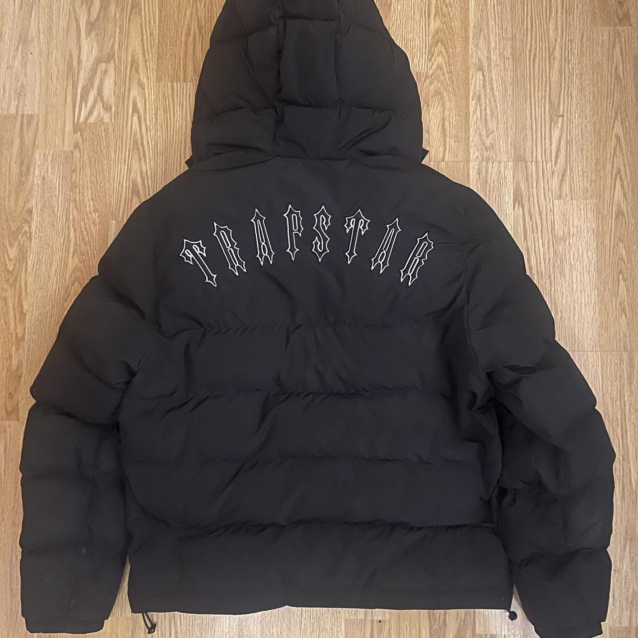 Trapstar Irongate Jacket 2020 Medium - Depop