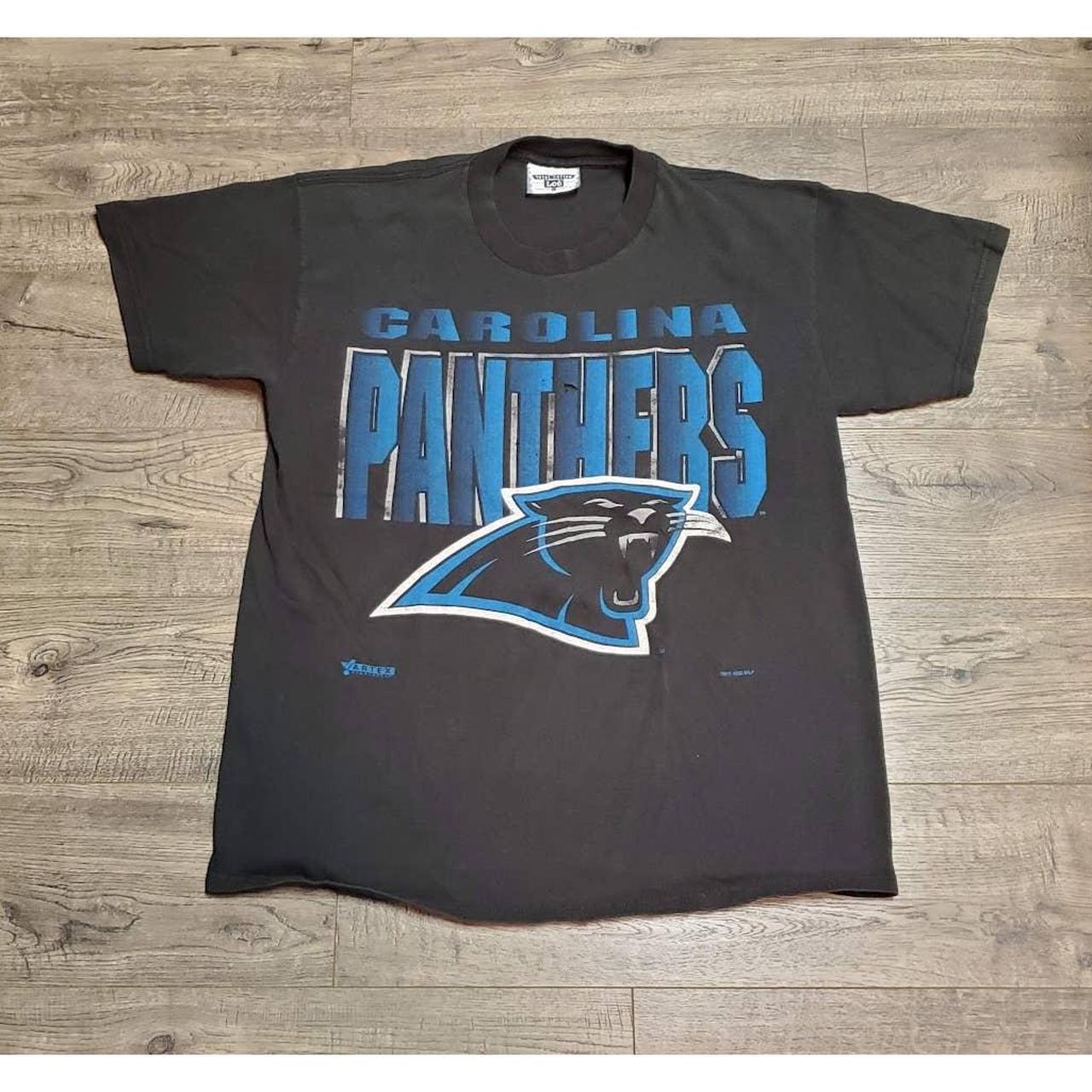 Carolina Panthers on X: 4) And shirts  / X