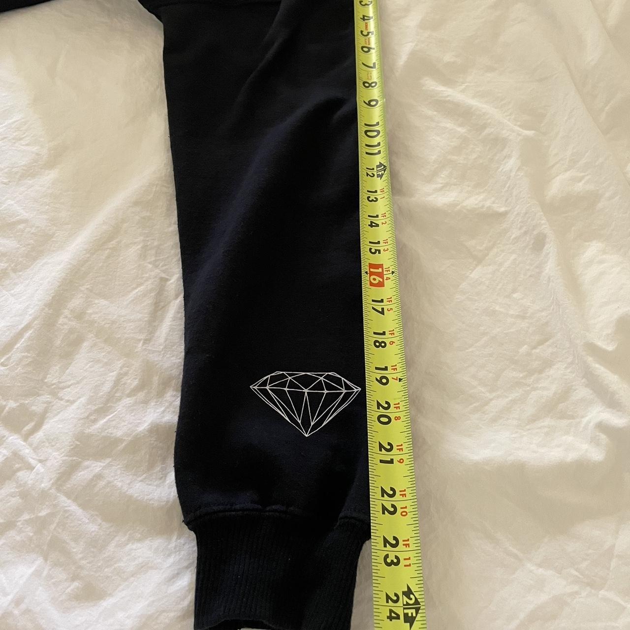 EXTREMELY RARE!! Diamond Supply Co. “Diamond Life | Depop