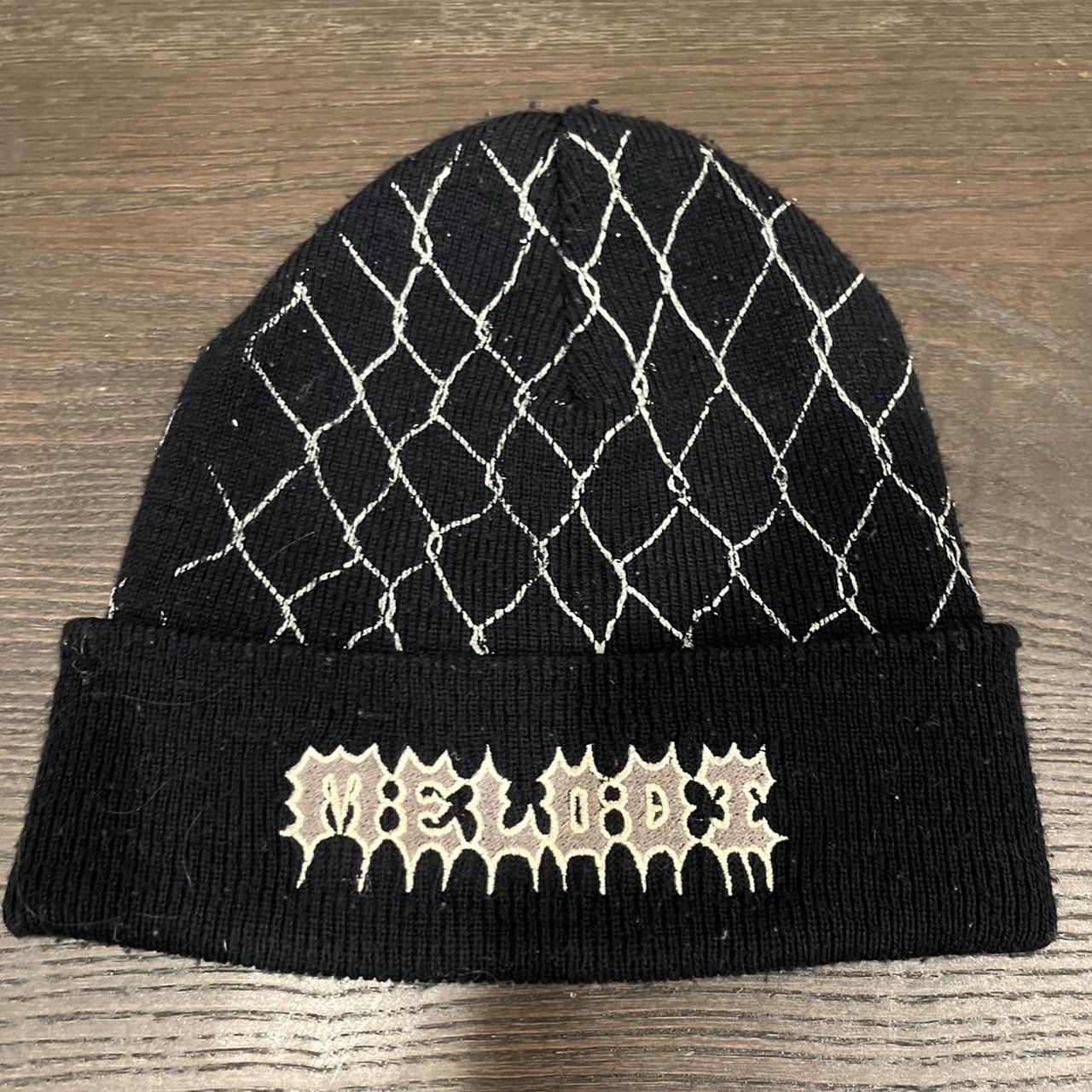 MELODI BEANIE ニットキャップ | endageism.com