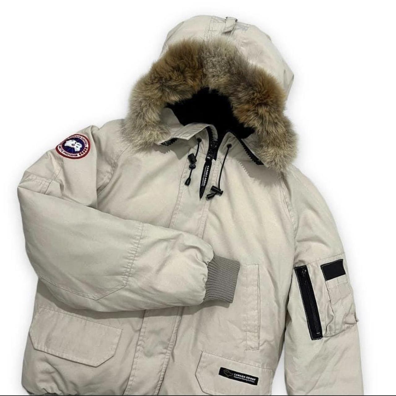 Canada Goose Men's Chilliwack ☑️CONDITION Depop