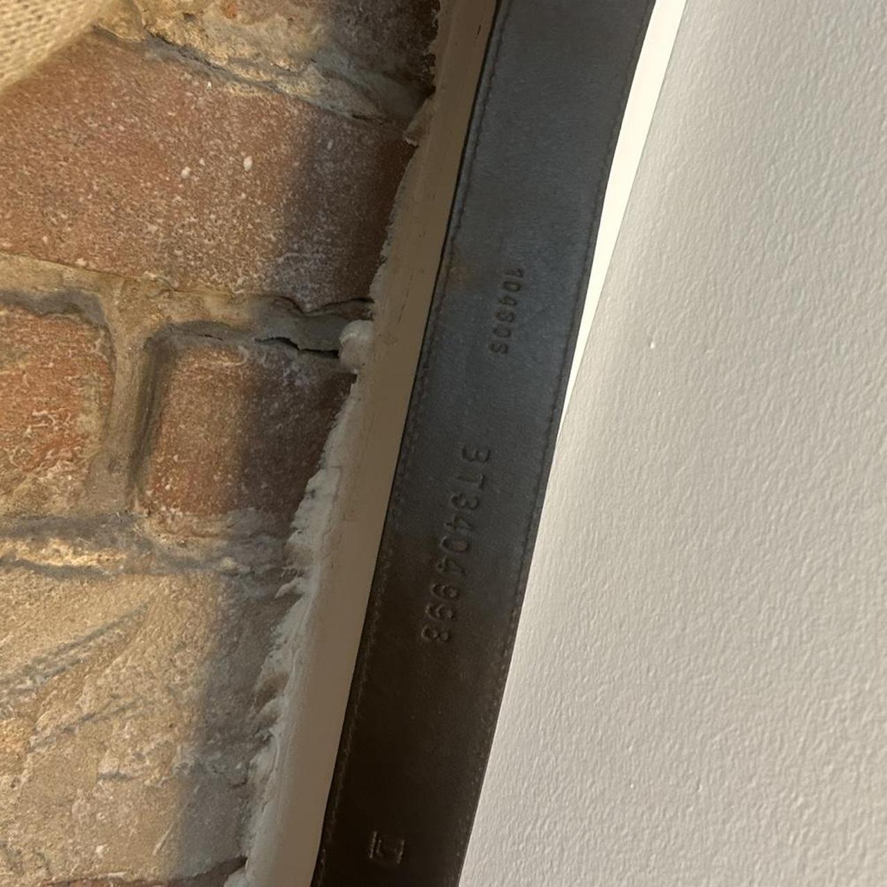 Fossil Women's Belt - Brown/Multi – Fossil Belt B… - image 4