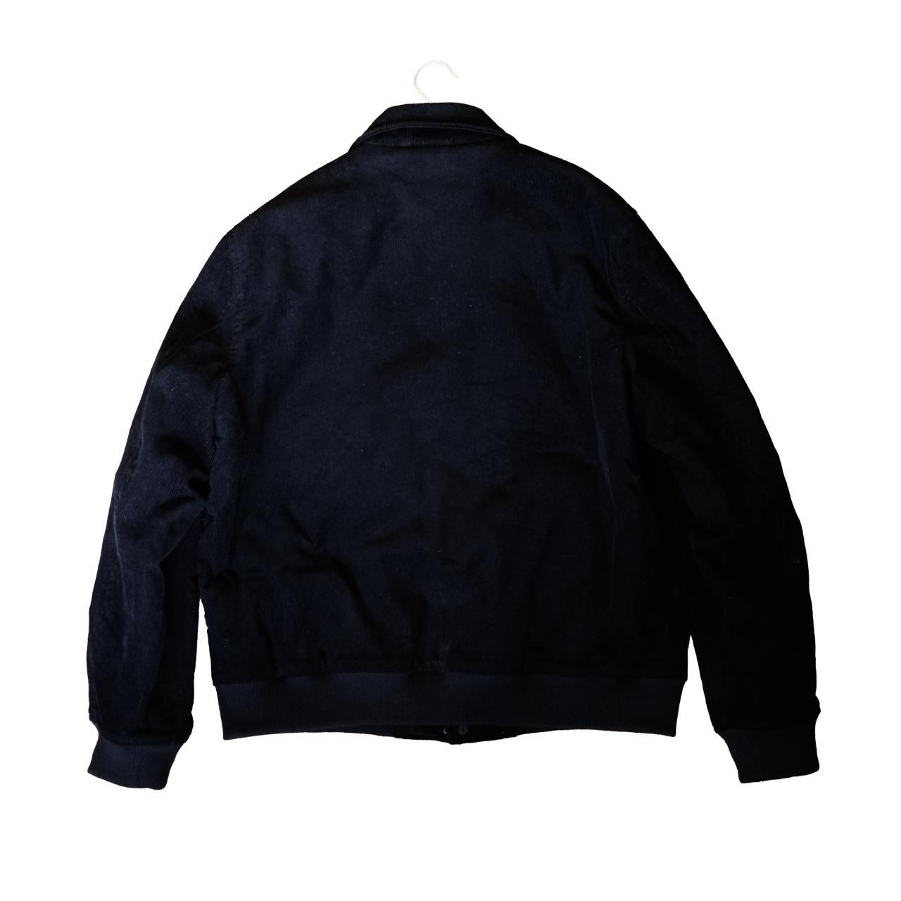 RARE] Palace Double Dragon Tour Jacket Season | Depop