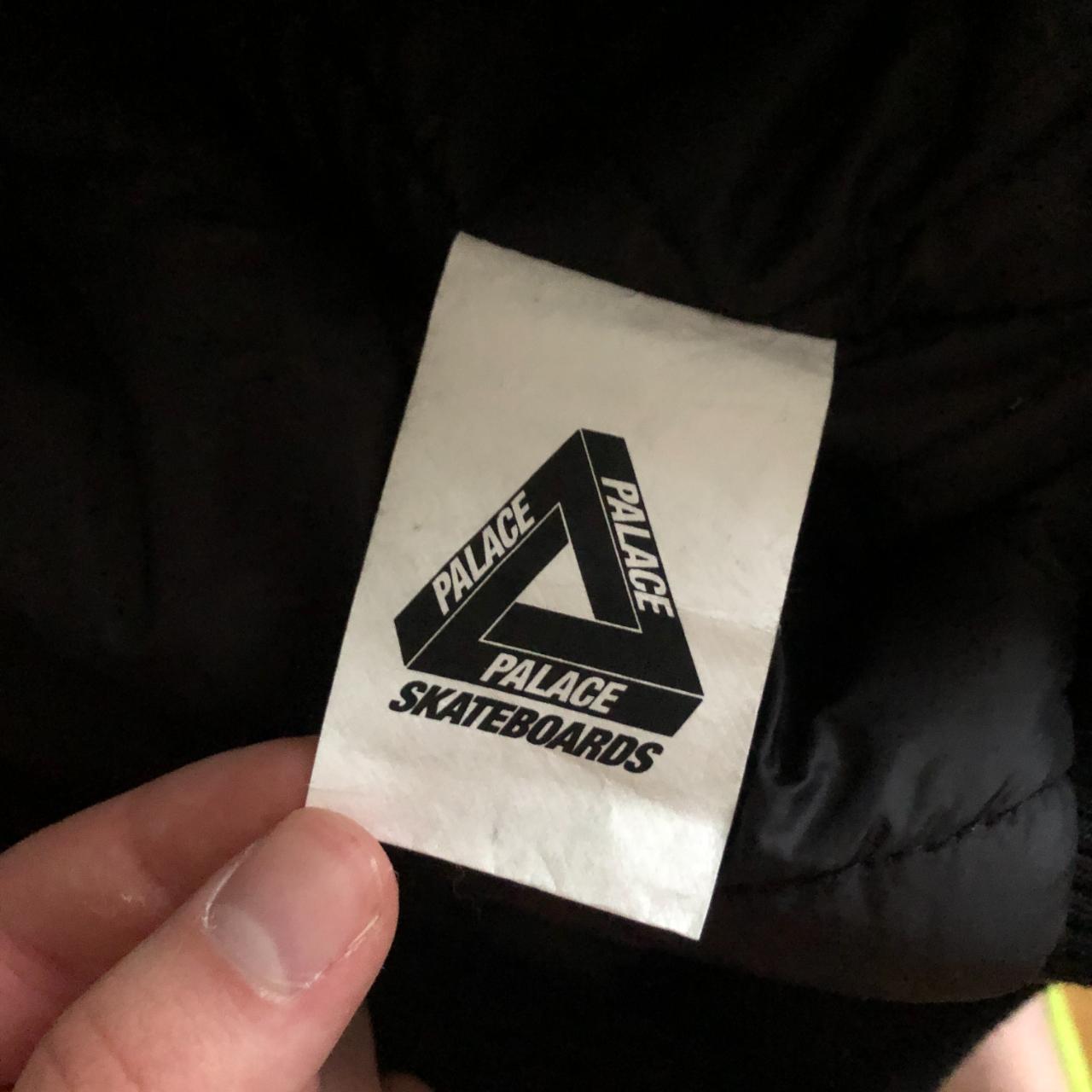 RARE] Palace Double Dragon Tour Jacket Season | Depop