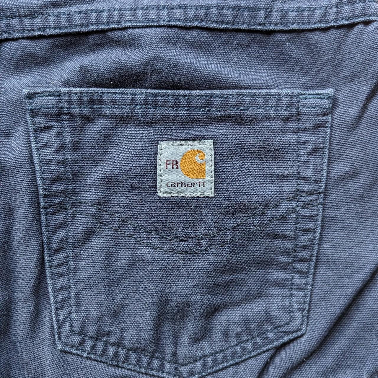 Carhartt work pants 30