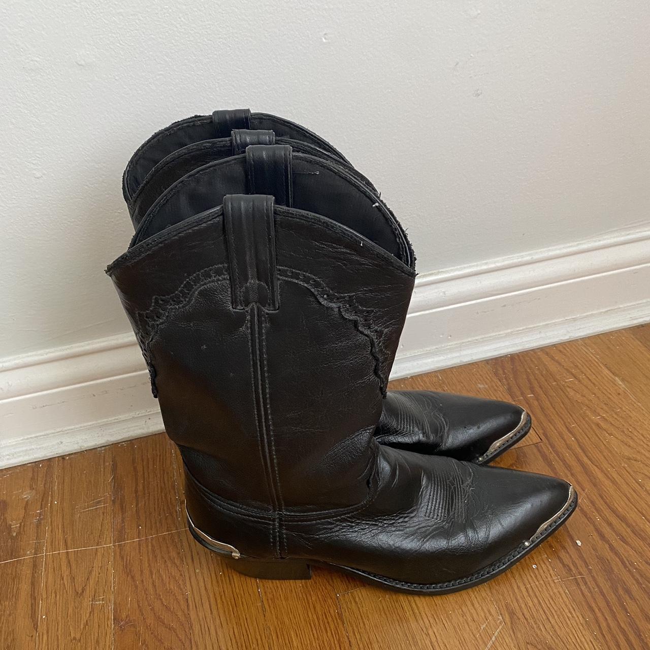 nike western boots