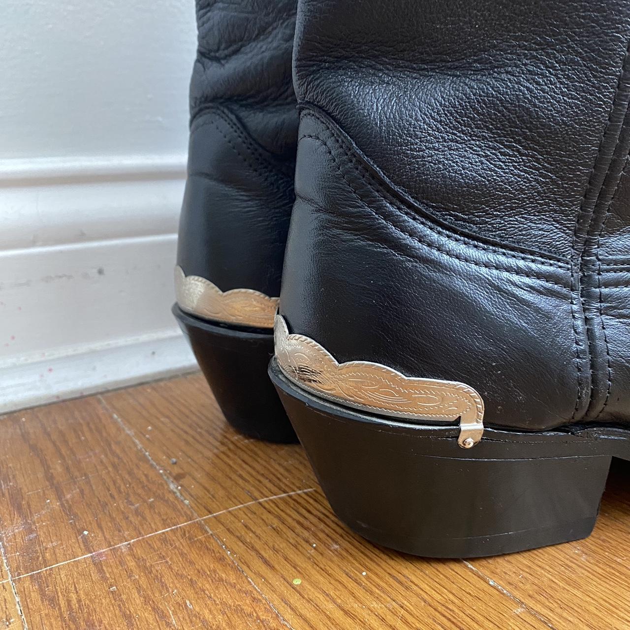 nike western boots