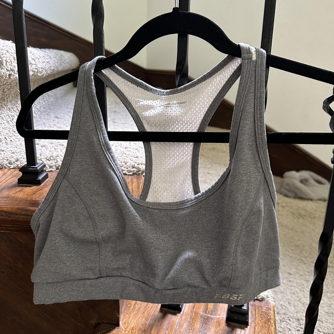 Bebe sports bra online