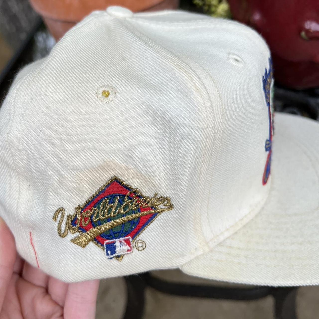Vintage University of Louisville baseball cap - Depop
