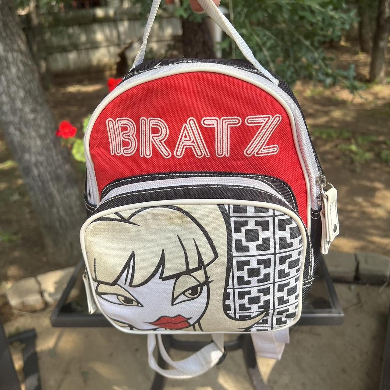 Y2k Bratz doll purse 🌈FREE SHIPPING🌈PLEASE DO NOT - Depop