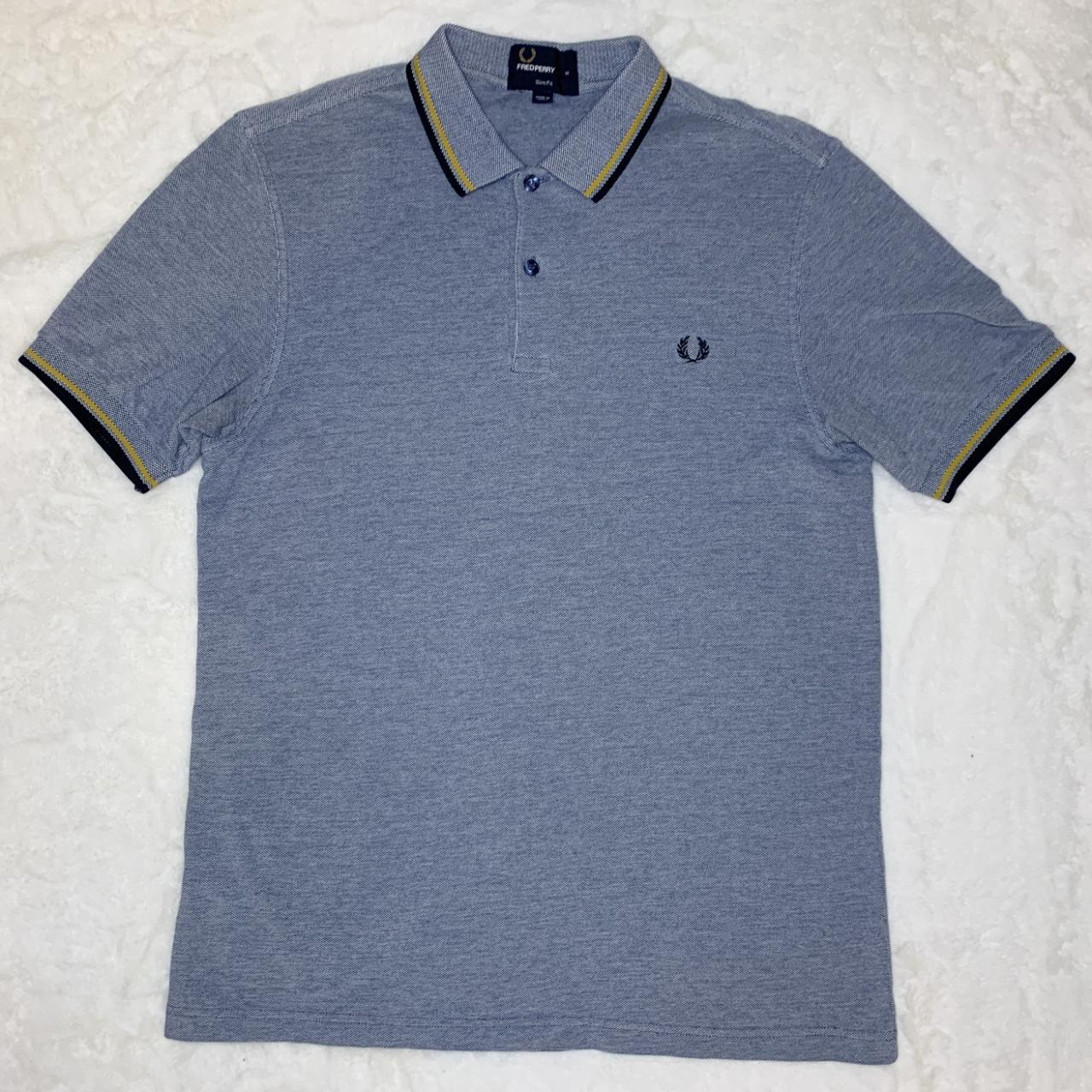 Fred Perry Men's multi Polo-shirts