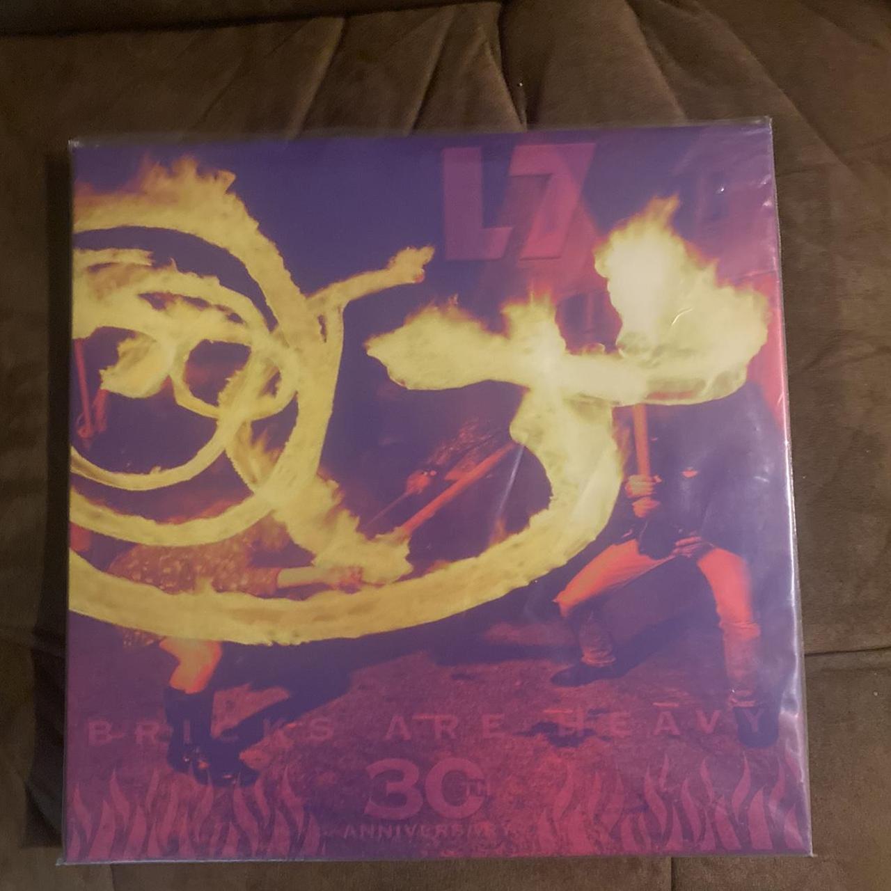 Rejjie Snow Dear Annie Vinyl 2xLP Rare OOP Spun | Depop