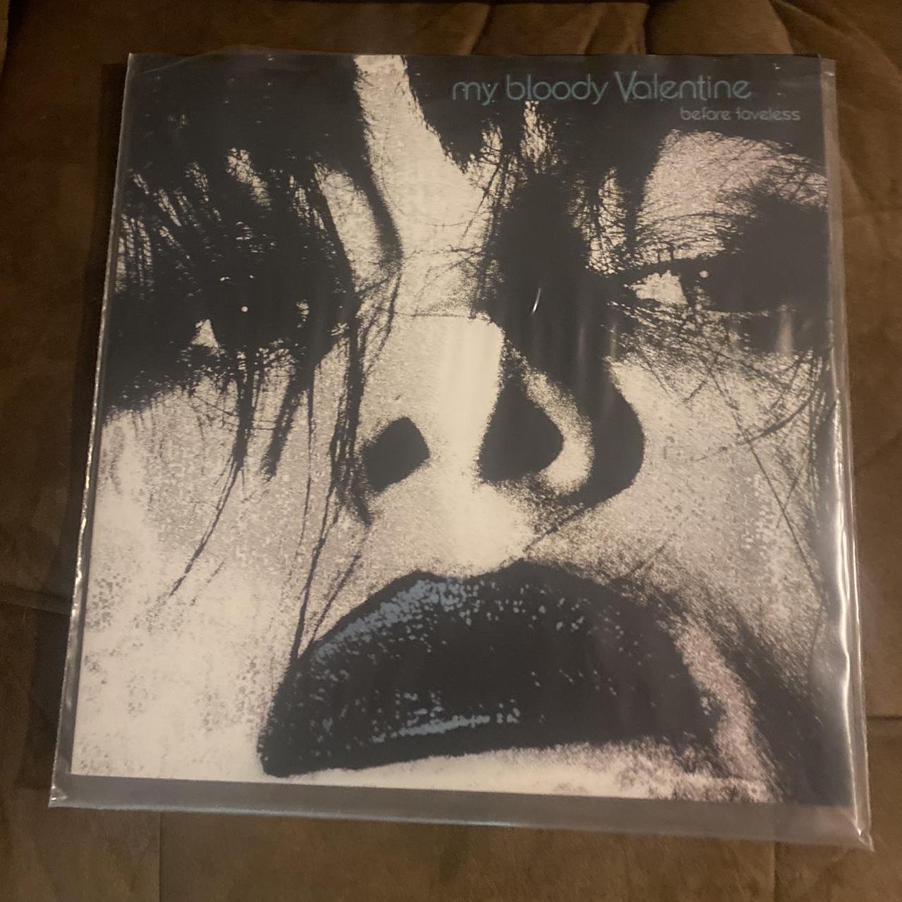 My Bloody Valentine - Before Loveless Vinyl | Depop